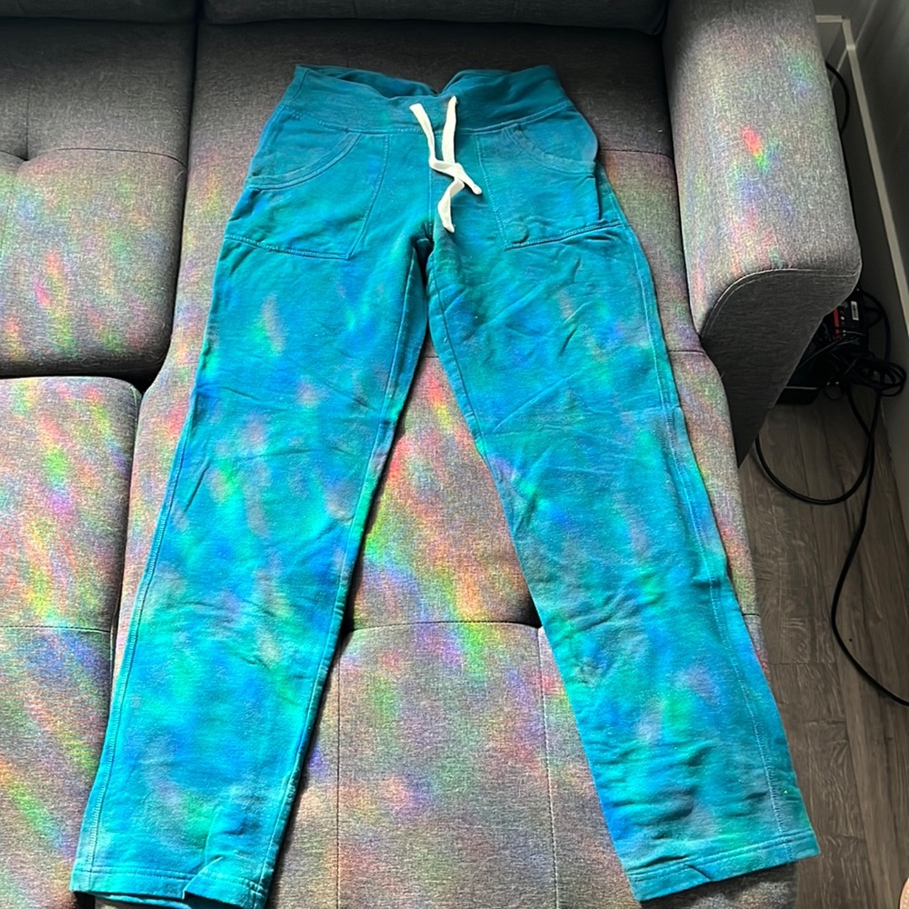 Eddie Bauer Sweat pants